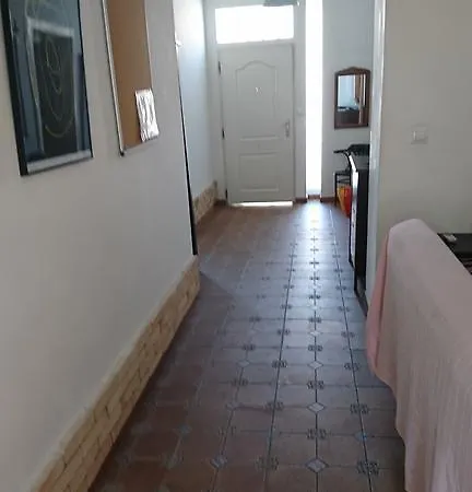 Appartement Palmar Planta Baja à Murcie Extérieur photo