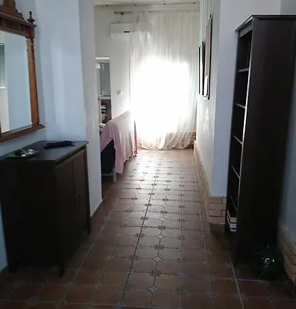Appartement Palmar Planta Baja à Murcie Extérieur photo