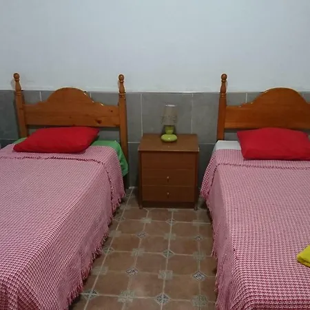 Appartement Palmar Planta Baja à Murcie Extérieur photo