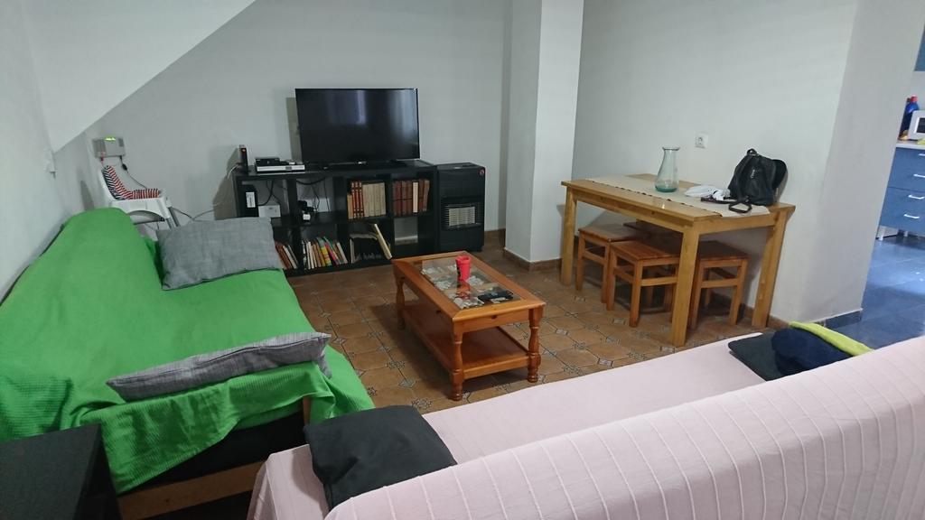 Appartement Palmar Planta Baja