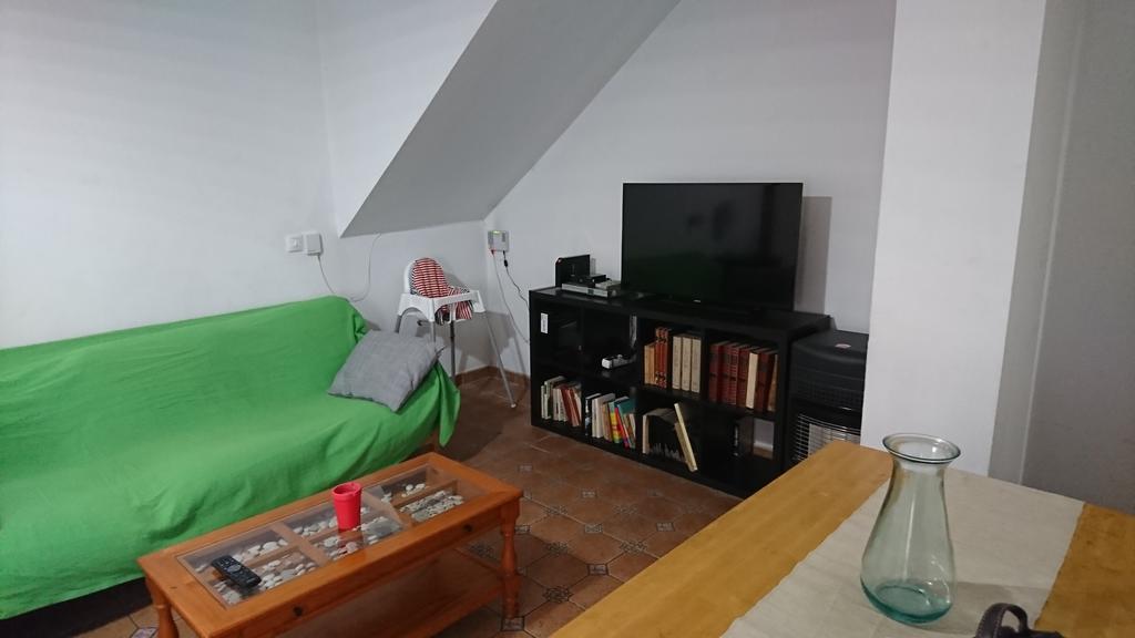 Apartment Palmar Planta Baja *