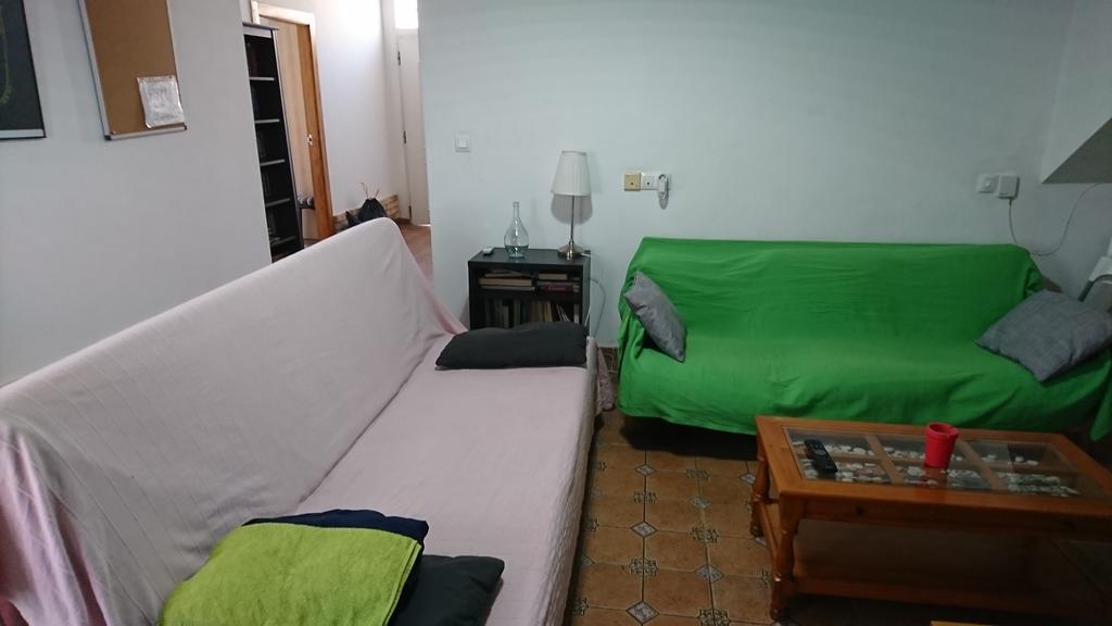 Palmar Planta Baja Appartement Murcie