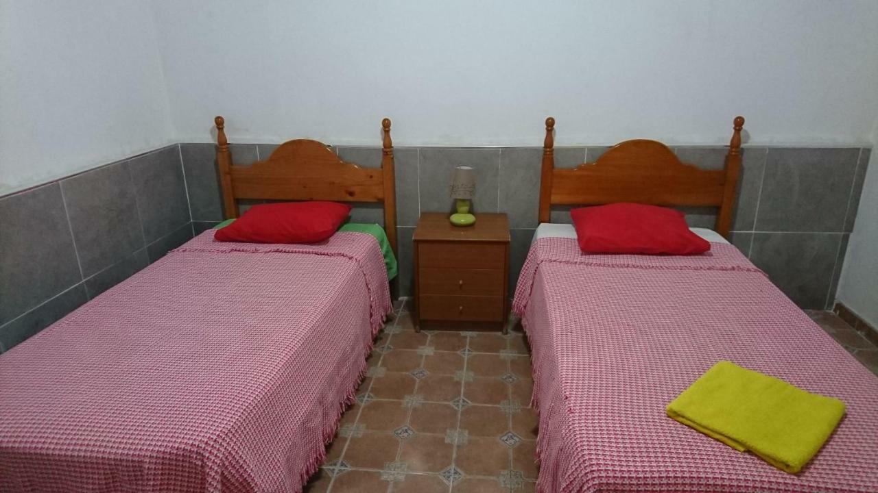 Palmar Planta Baja Appartement *